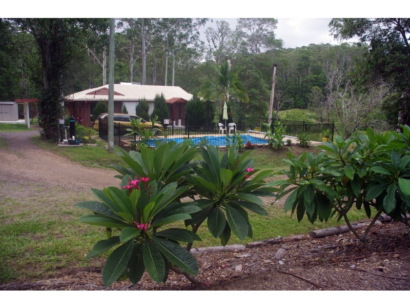 399 Highlands Road, Eudlo QLD 4554