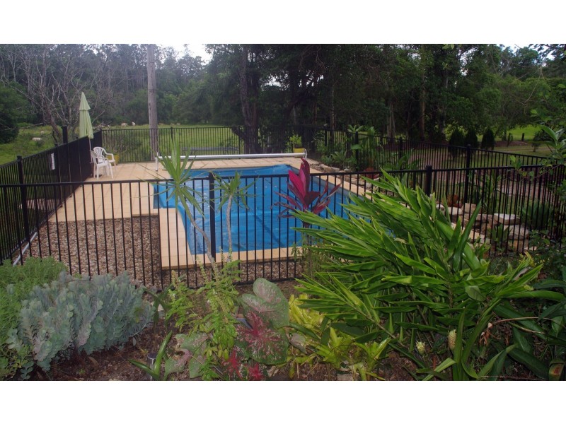 399 Highlands Road, Eudlo QLD 4554