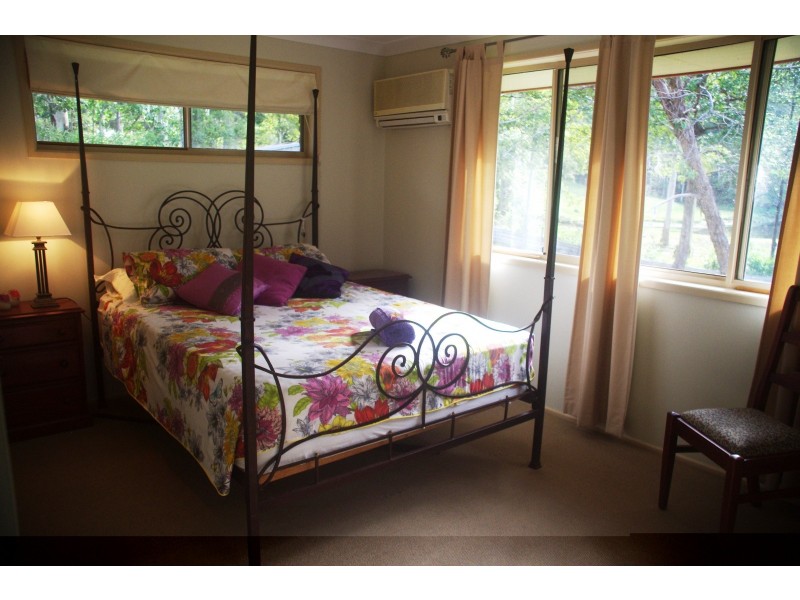 399 Highlands Road, Eudlo QLD 4554