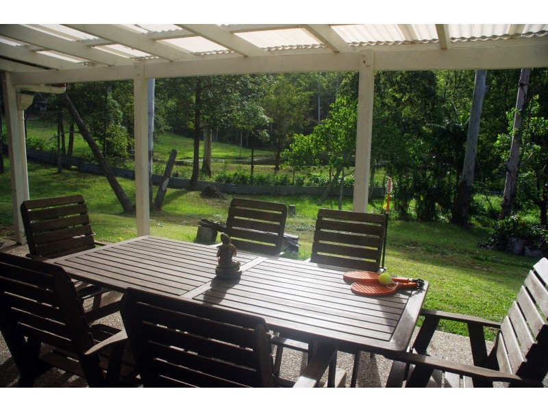 399 Highlands Road, Eudlo QLD 4554