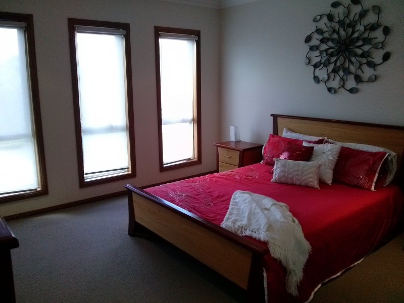 5 Gosling Court, Williamstown SA 5351