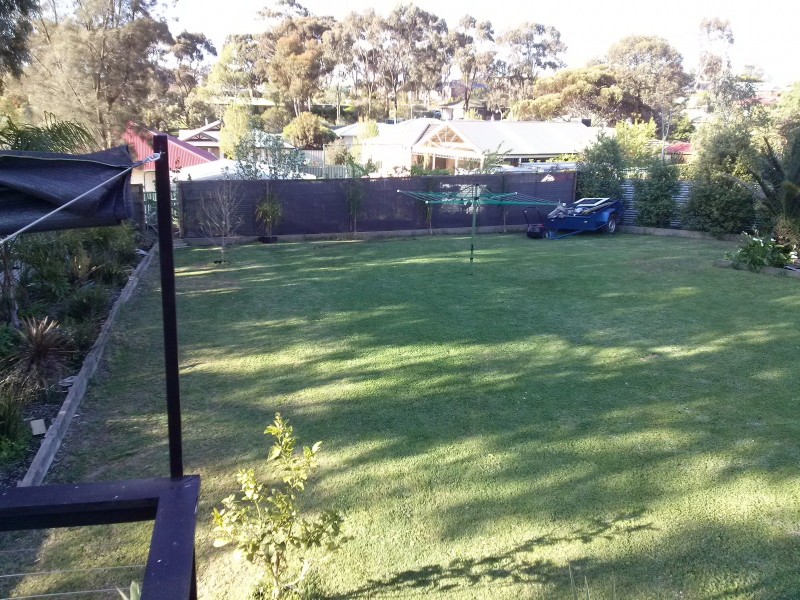 5 Gosling Court, Williamstown SA 5351