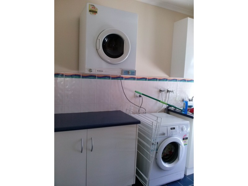 5 Gosling Court, Williamstown SA 5351