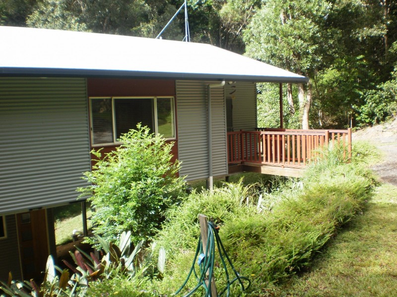 5 Williamson Drive, Kuranda QLD 4881