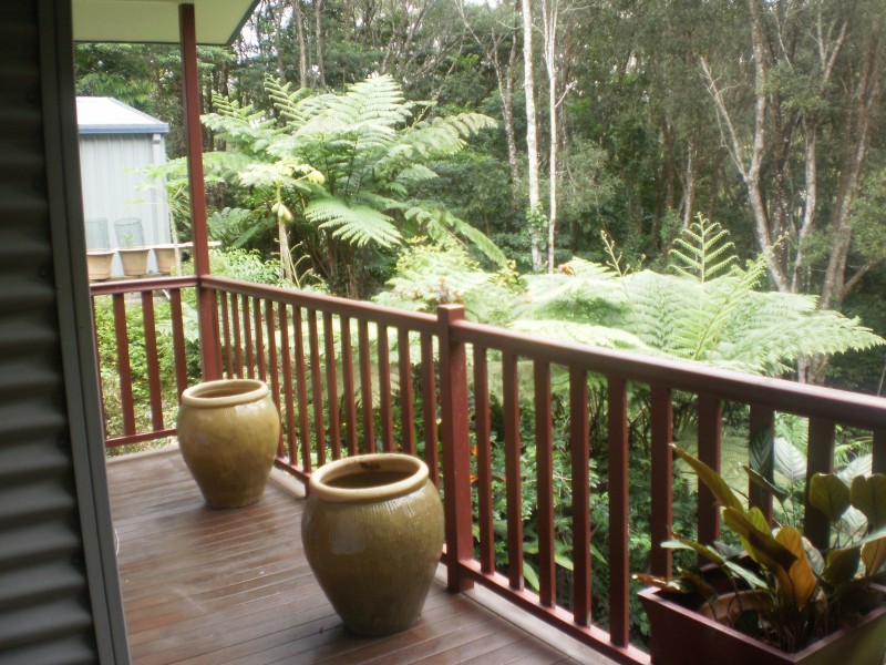 5 Williamson Drive, Kuranda QLD 4881