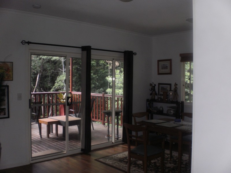 5 Williamson Drive, Kuranda QLD 4881