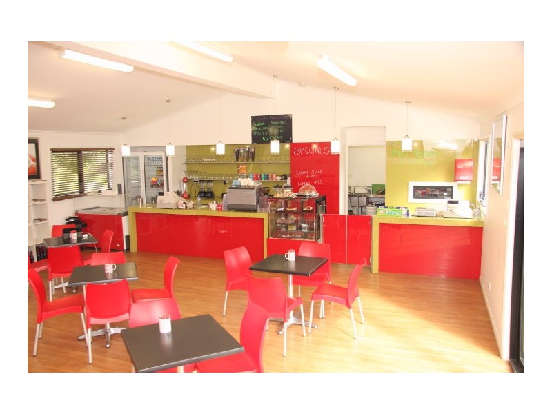 105 Hillwood Road “Hillwood Berry Farm”, Hillwood TAS 7252