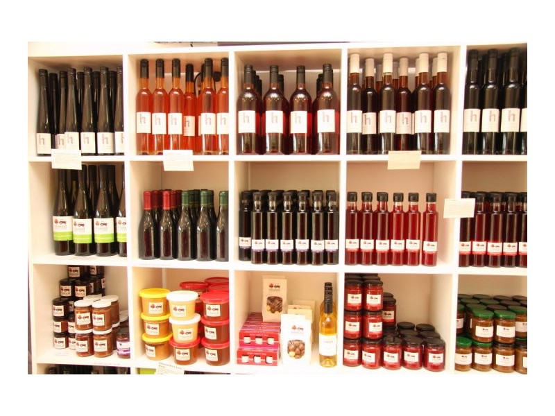 105 Hillwood Road “Hillwood Berry Farm”, Hillwood TAS 7252