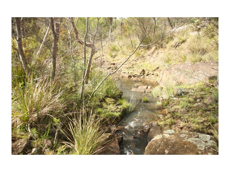 105 Hillwood Road “Hillwood Berry Farm”, Hillwood TAS 7252