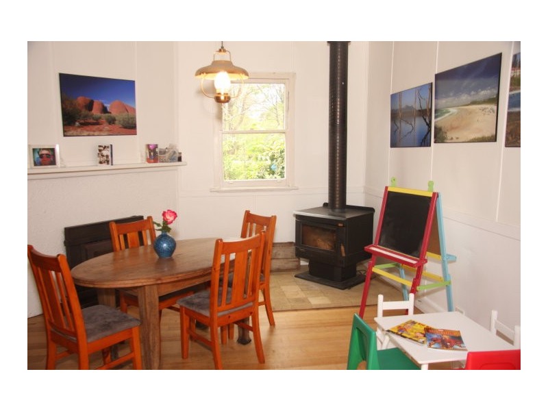 105 Hillwood Road “Hillwood Berry Farm”, Hillwood TAS 7252