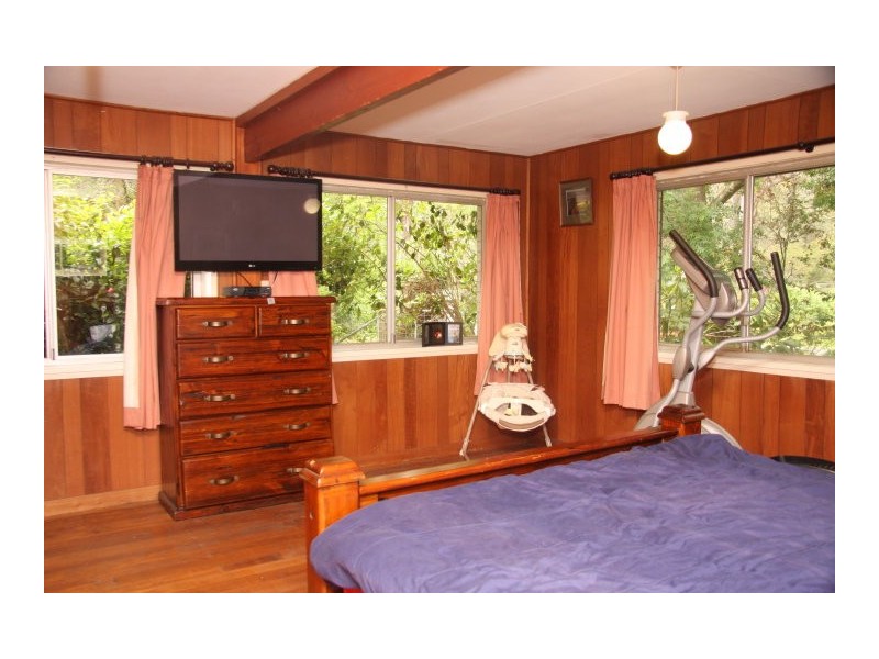 105 Hillwood Road “Hillwood Berry Farm”, Hillwood TAS 7252