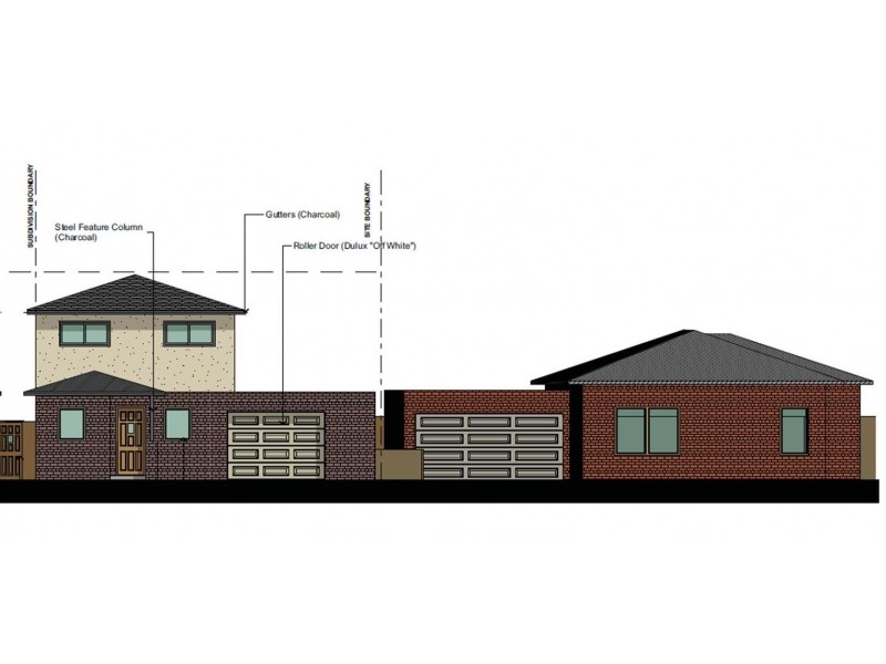 Lots A & B 22 Marne Avenue, Wyndham Vale VIC 3024