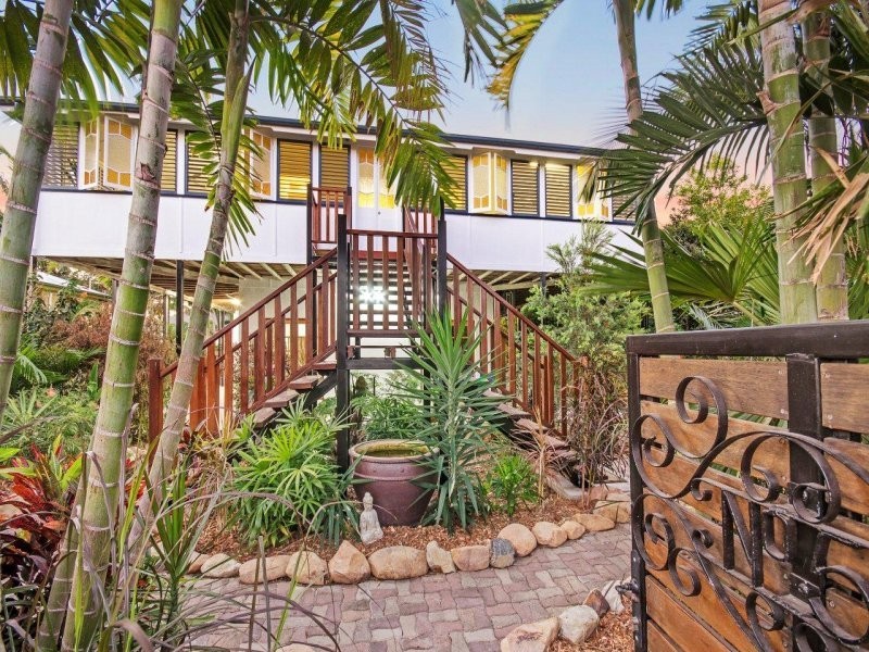 5 Queens Road, Railway Estate QLD 4810