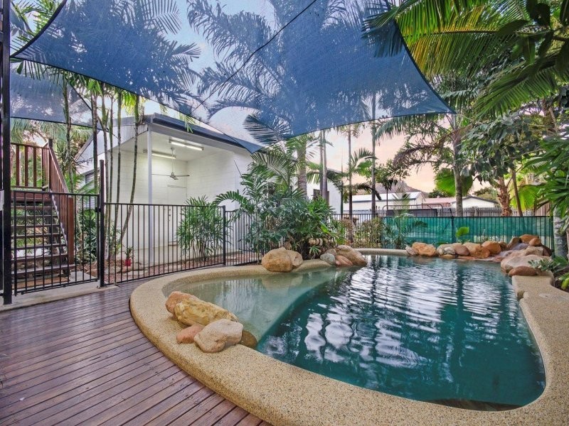 5 Queens Road, Railway Estate QLD 4810