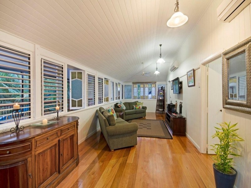 5 Queens Road, Railway Estate QLD 4810