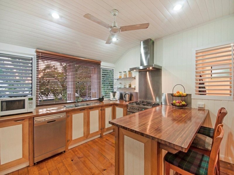 5 Queens Road, Railway Estate QLD 4810