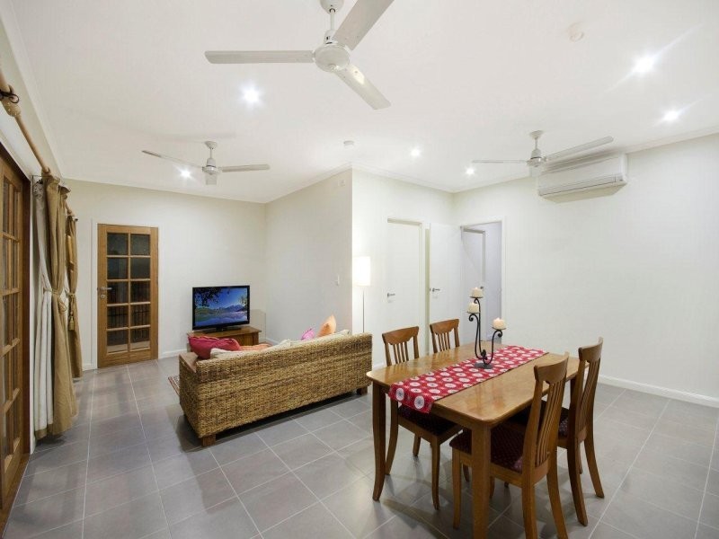 5 Queens Road, Railway Estate QLD 4810