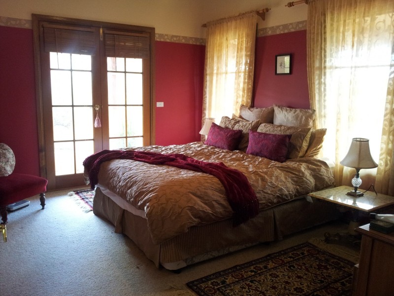 12 Lind Street, Gundaroo NSW 2620