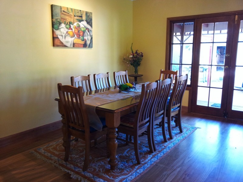 12 Lind Street, Gundaroo NSW 2620