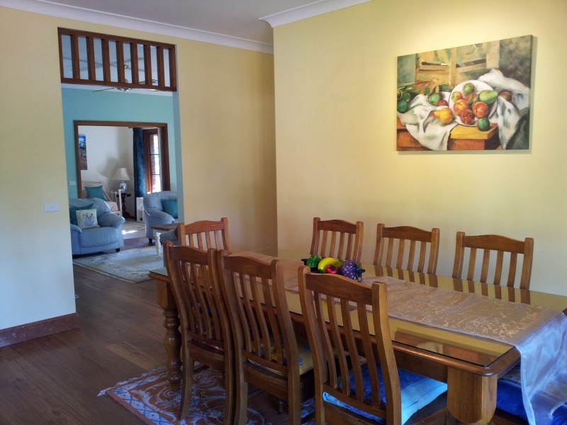 12 Lind Street, Gundaroo NSW 2620