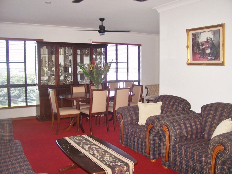 11 Nunkeri Drive, Mount Pleasant QLD 4740