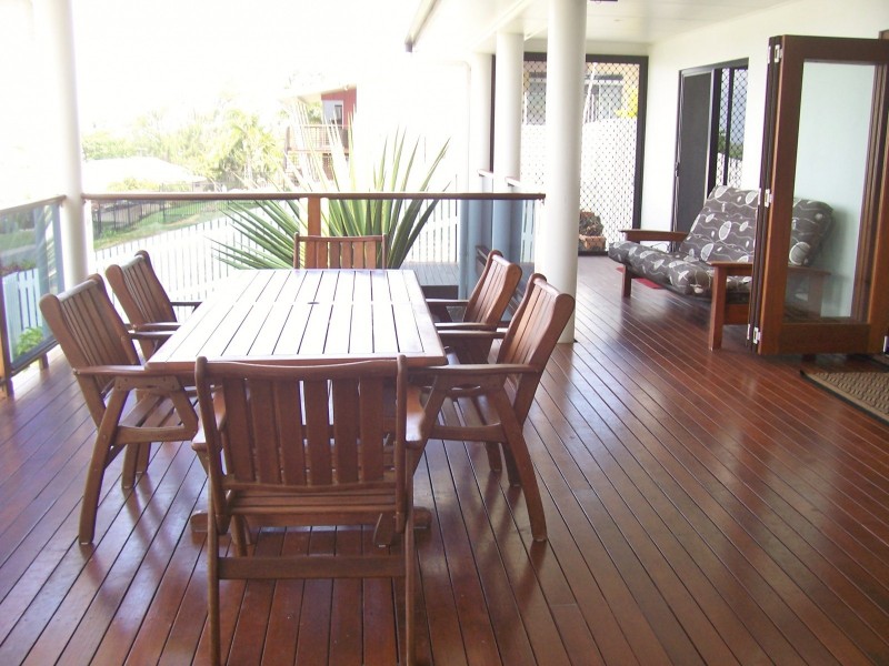 11 Nunkeri Drive, Mount Pleasant QLD 4740