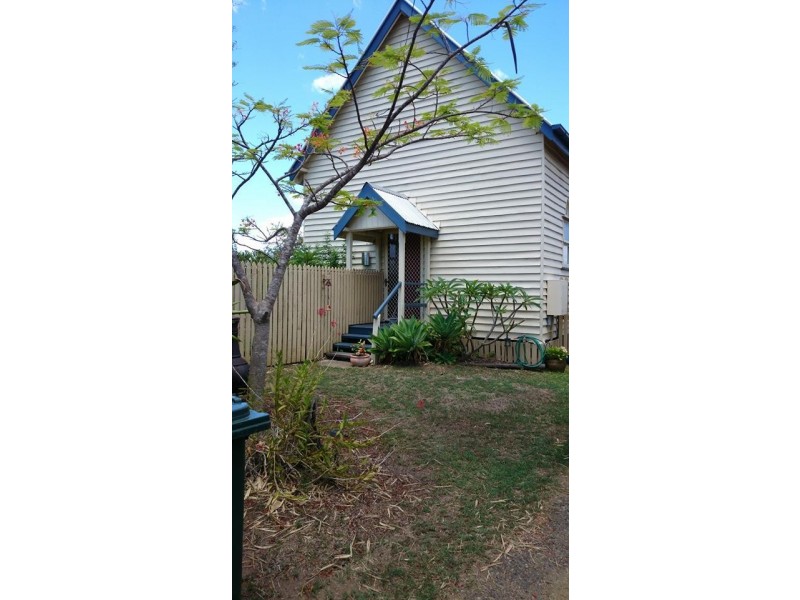 10 Crawford Street, Torbanlea QLD 4662