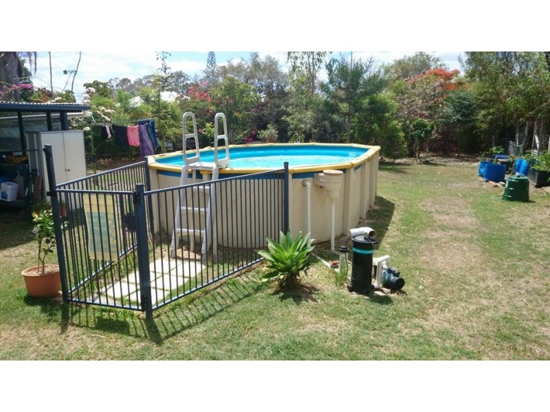 10 Crawford Street, Torbanlea QLD 4662