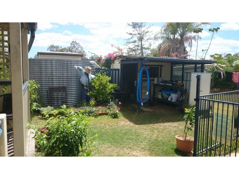 10 Crawford Street, Torbanlea QLD 4662
