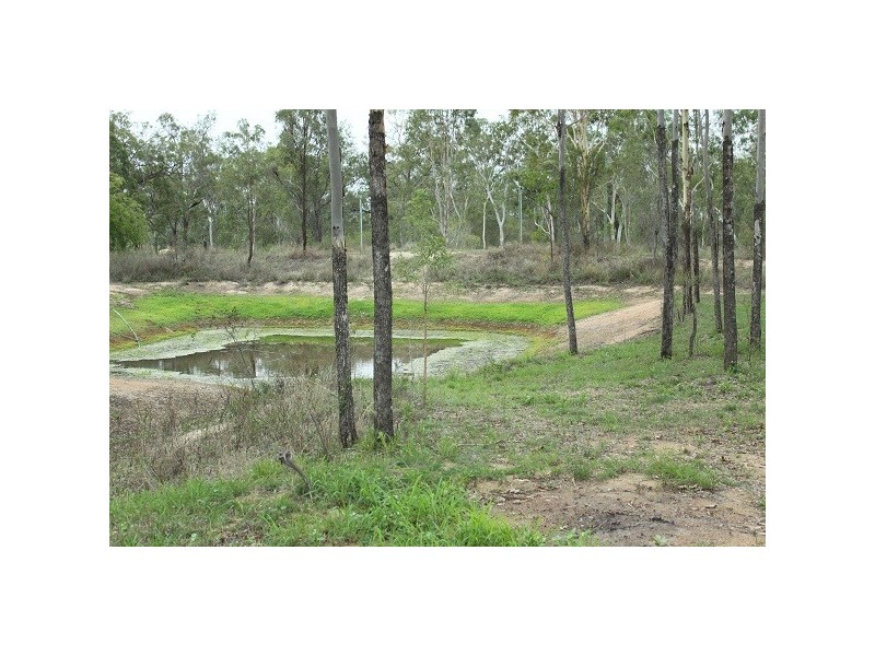 248 Cherryfield Road, Gracemere QLD 4702