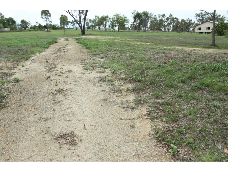 248 Cherryfield Road, Gracemere QLD 4702