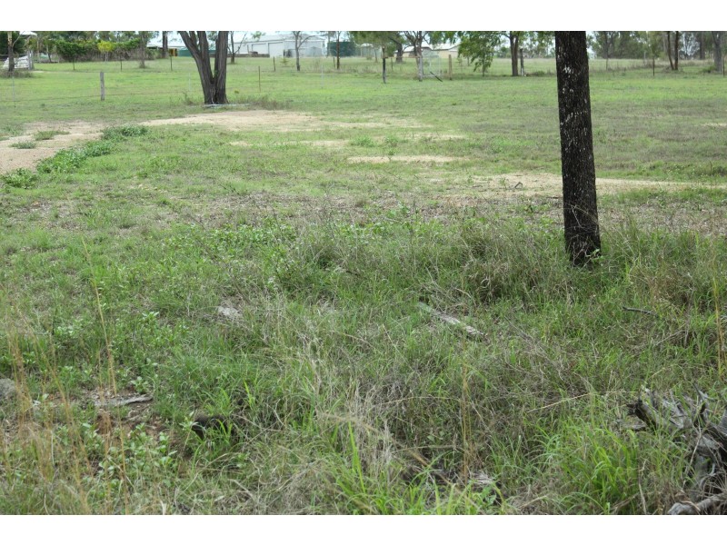248 Cherryfield Road, Gracemere QLD 4702