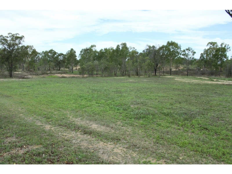 248 Cherryfield Road, Gracemere QLD 4702