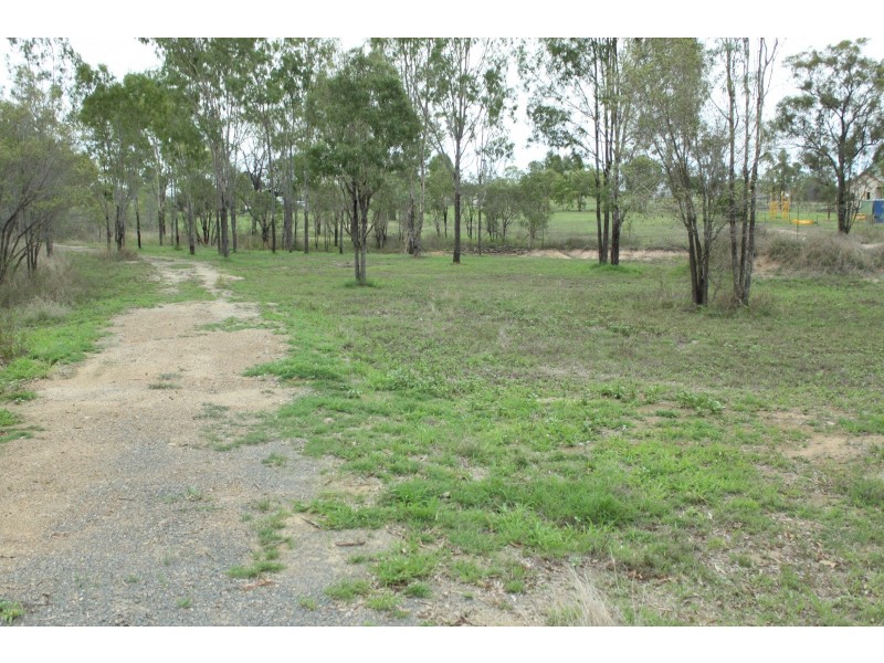 248 Cherryfield Road, Gracemere QLD 4702