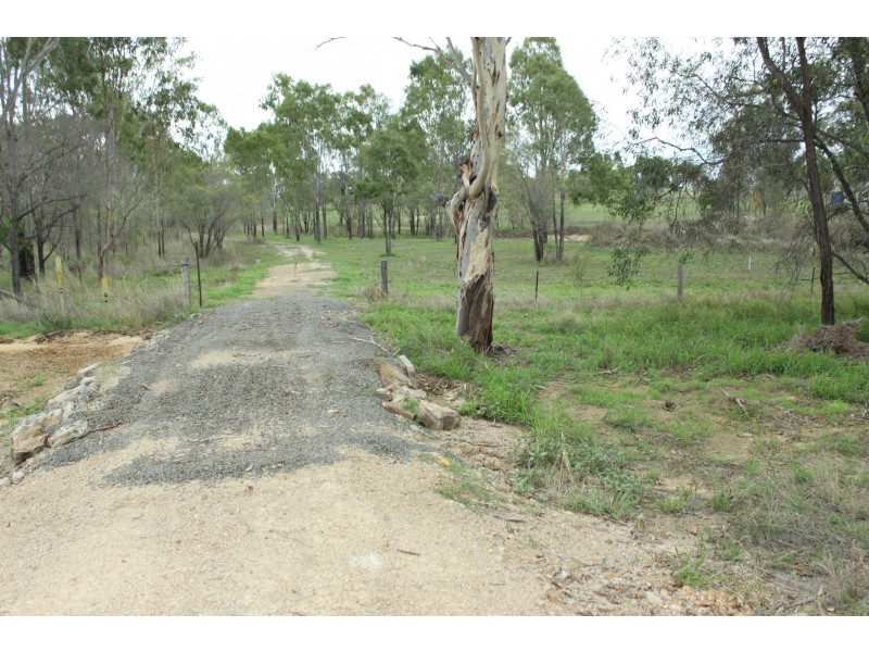 248 Cherryfield Road, Gracemere QLD 4702