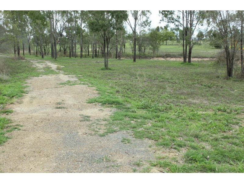 248 Cherryfield Road, Gracemere QLD 4702