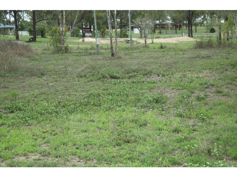 248 Cherryfield Road, Gracemere QLD 4702