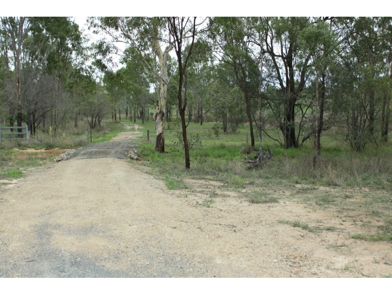 248 Cherryfield Road, Gracemere QLD 4702