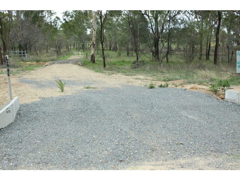 248 Cherryfield Road, Gracemere QLD 4702