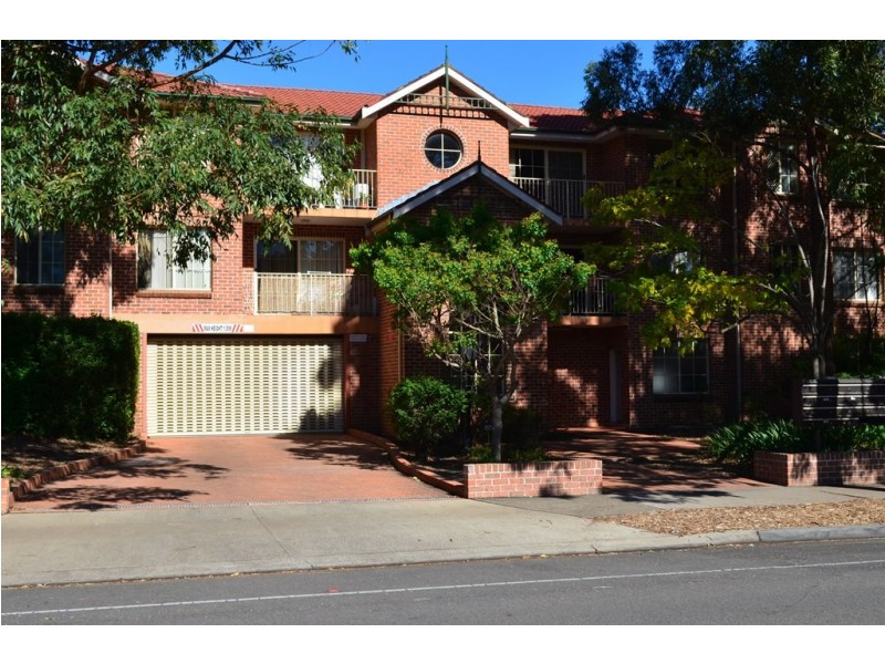 9/31-33 Lane Street, Wentworthville NSW 2145