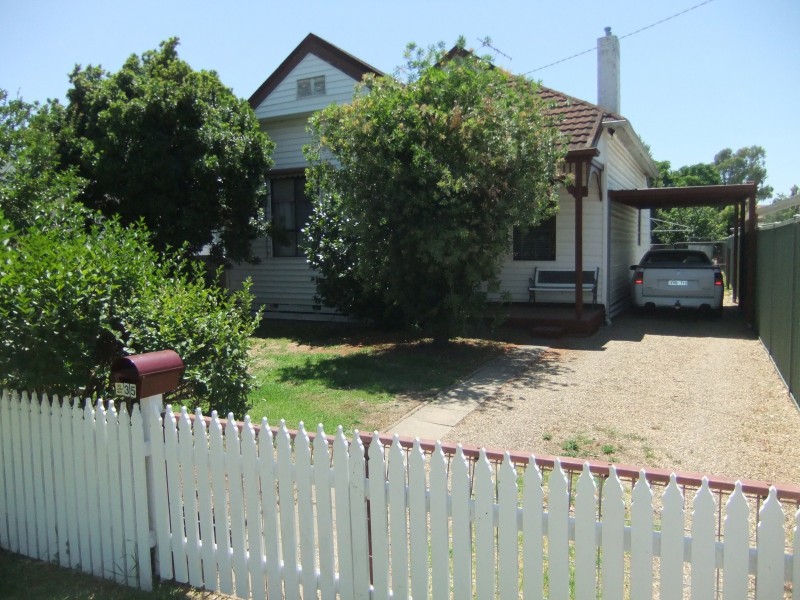 35 Smythe Street, Benalla VIC 3672