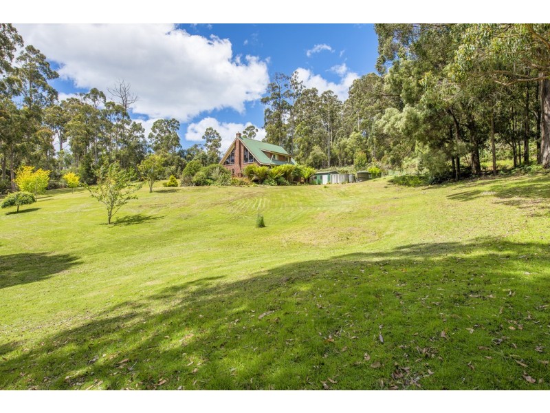 463 Back Cam Road, Somerset TAS 7322