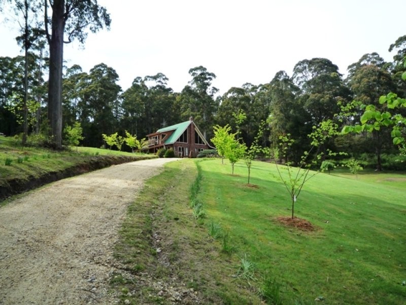 463 Back Cam Road, Somerset TAS 7322
