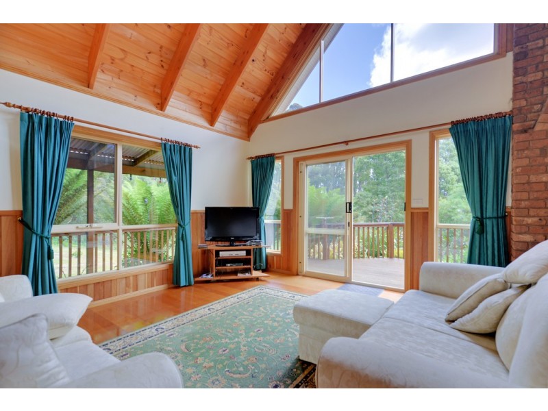 463 Back Cam Road, Somerset TAS 7322