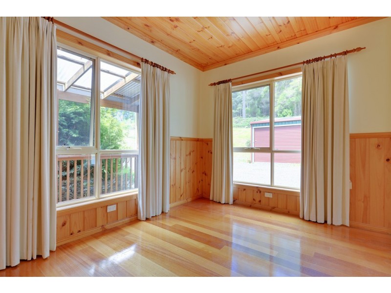 463 Back Cam Road, Somerset TAS 7322