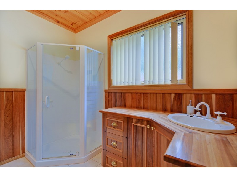 463 Back Cam Road, Somerset TAS 7322