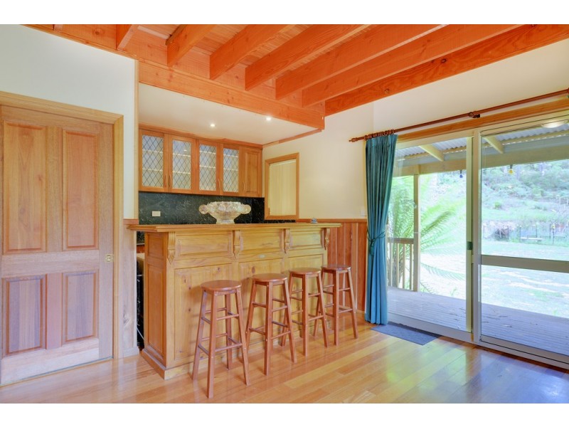 463 Back Cam Road, Somerset TAS 7322