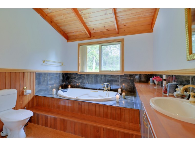 463 Back Cam Road, Somerset TAS 7322