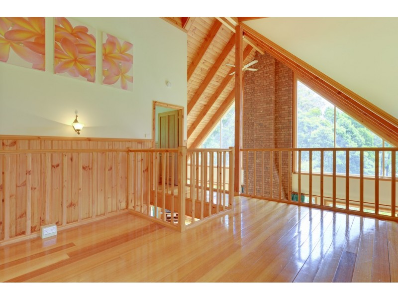 463 Back Cam Road, Somerset TAS 7322