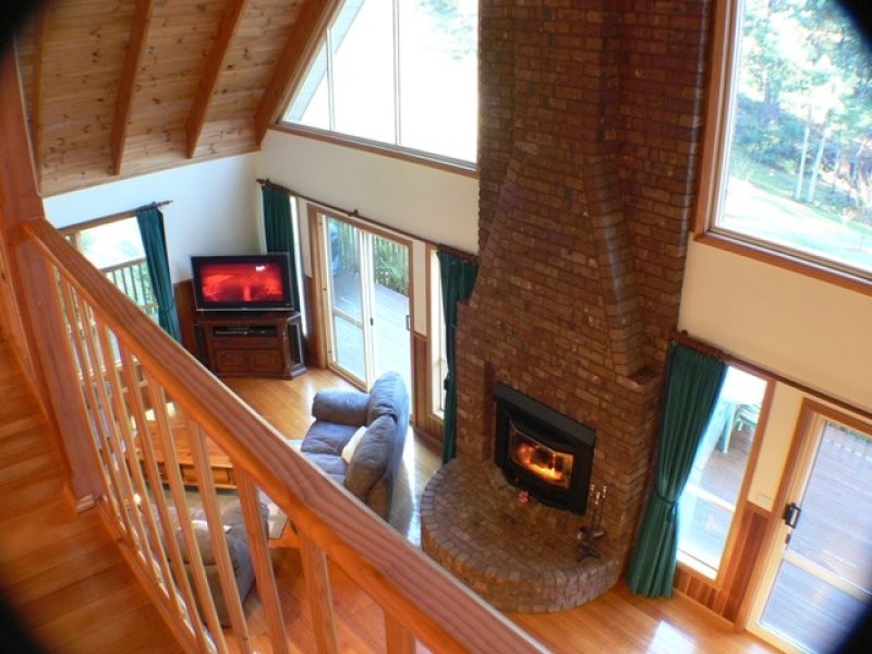 463 Back Cam Road, Somerset TAS 7322